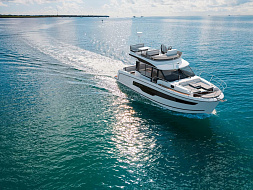 Merry Fisher 1095 FLY  S2